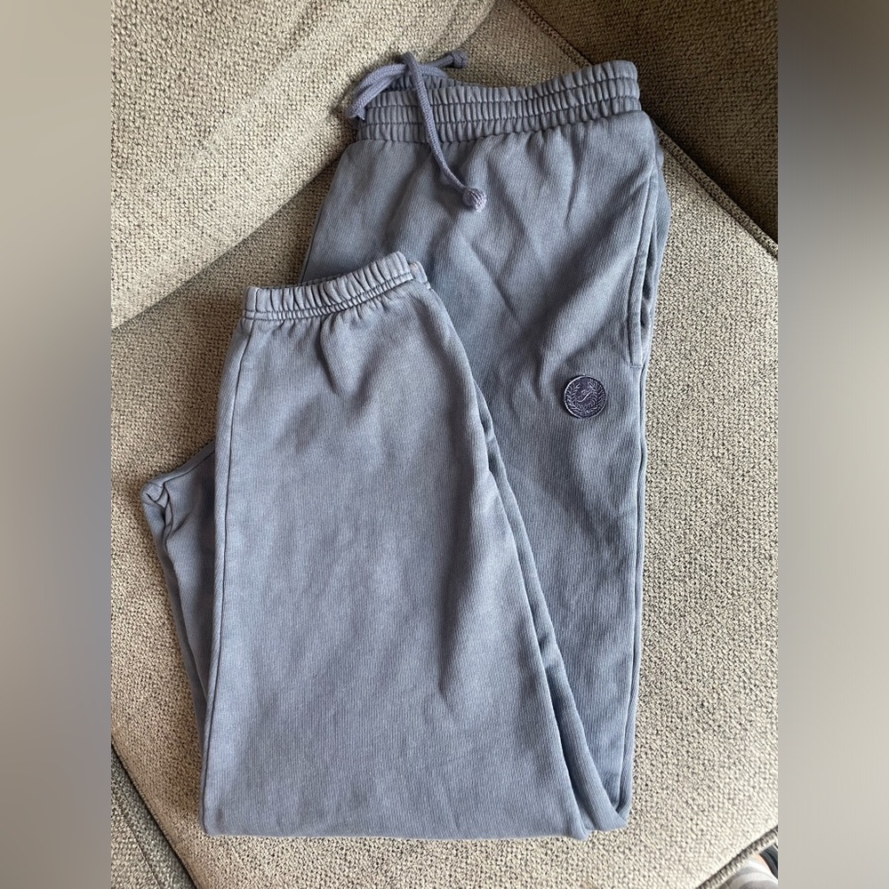 Pink/Victoria’s Secret NWOT jogger/sweatpants